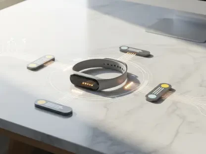 Fitbit Air Offers Minimalist Fitness Tracking With Gemini AI
