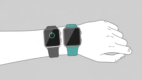 Fitness Expert Finds Major Gaps in Health Tracker Accuracy