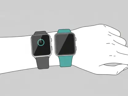 Fitness Expert Finds Major Gaps in Health Tracker Accuracy