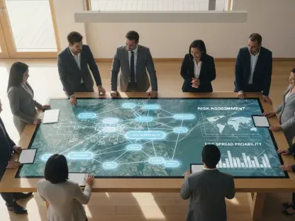 How Is the AI Modeling Race Transforming Catastrophe Risk?