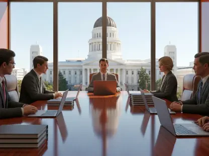 California Wildfire Survivors Battle State Farm for Reform