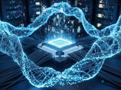 How Is the Helix Consortium Securing AI Supply Chains?