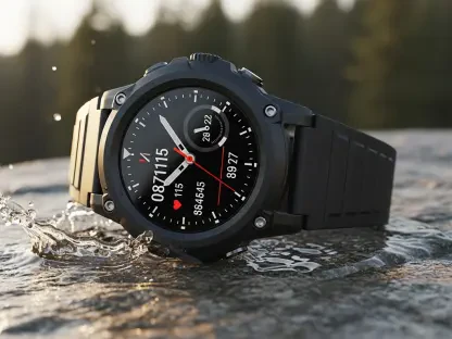 Can This $29 Military Smartwatch Rival Premium Brands?