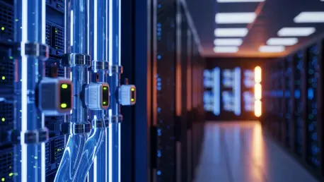 Can Real-Time Fluid Analysis Save AI Data Centers?