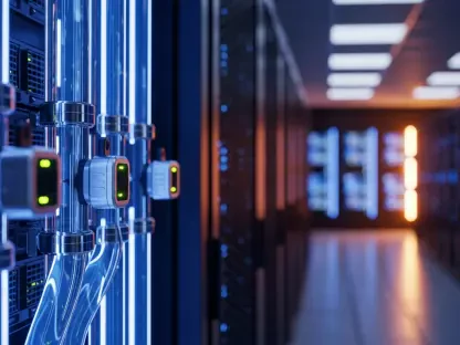 Can Real-Time Fluid Analysis Save AI Data Centers?