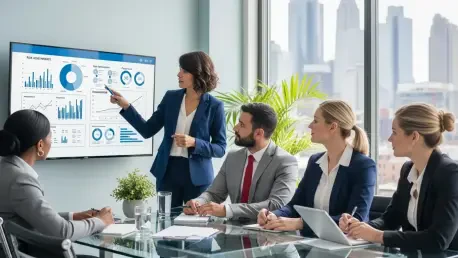 The AI-Native Insurer: What Insurance Companies Look Like in 2026