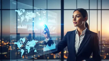 How Is AI Redefining the Modern Insurance Industry?