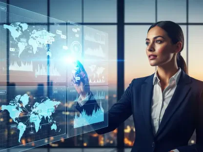 How Is AI Redefining the Modern Insurance Industry?