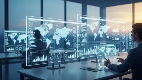 AI Is Transforming the Future of Insurance Underwriting