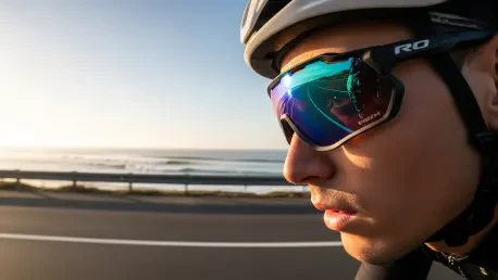 Can the Oakley Meta Vanguard Reframe the Modern Workout?