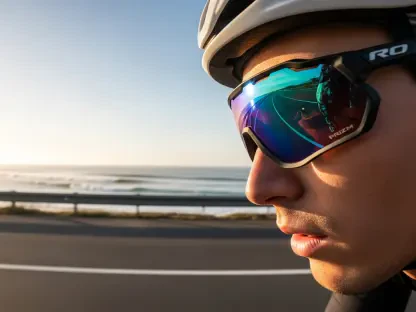 Can the Oakley Meta Vanguard Reframe the Modern Workout?