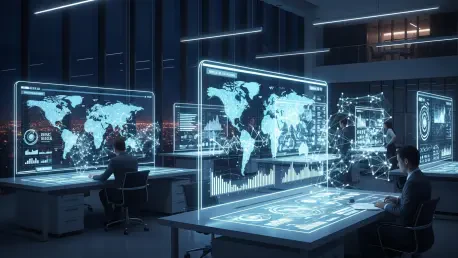 How Is AI Transforming Modern Insurance Underwriting?