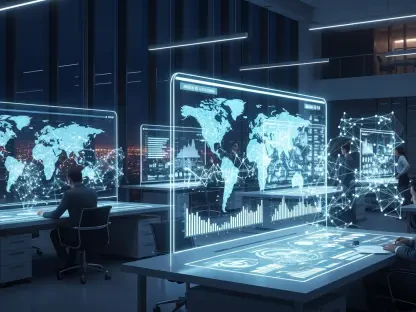 How Is AI Transforming Modern Insurance Underwriting?