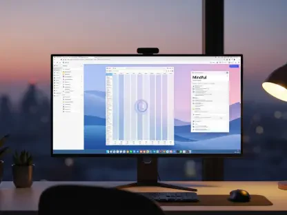 AI Is Turning Web Browsers Into Intelligent Assistants