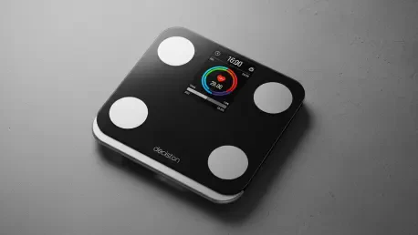 Withings Body Scan Offers Advanced Health Data at a Premium