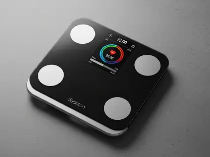 Withings Body Scan Offers Advanced Health Data at a Premium