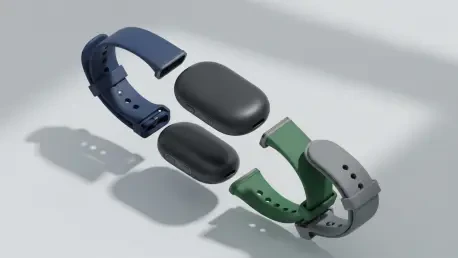 Why the Fitbit Air Is More Practical Than Smart Rings