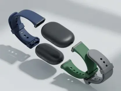 Why the Fitbit Air Is More Practical Than Smart Rings