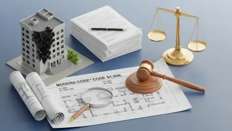 Is City-Ordered Demolition a Valuation or Coverage Dispute?