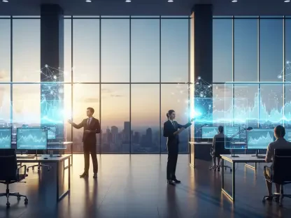 Trend Analysis: Artificial Intelligence Risk Management