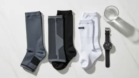 How Can 2026 Leg Compression Technology Boost Your Recovery?