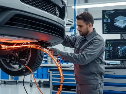 Why Are Electric Vehicle Insurance Premiums So High?