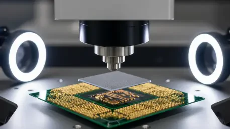 QuantumDiamonds Revolutionizes Chip Inspection Technology