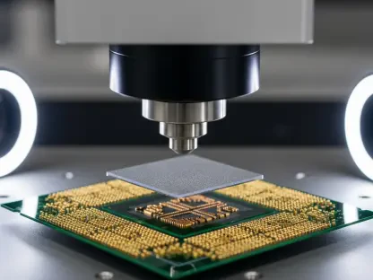 QuantumDiamonds Revolutionizes Chip Inspection Technology