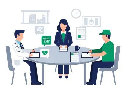 Trust-Based Advocacy Transforms Workers' Compensation