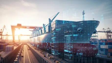 How Is Optio Group Reshaping the Specialty Marine Market?