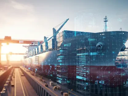 How Is Optio Group Reshaping the Specialty Marine Market?