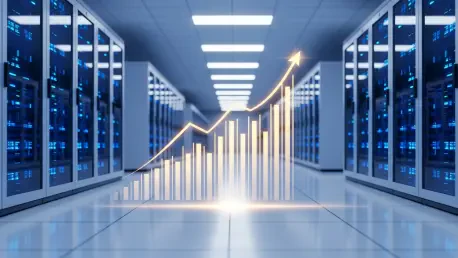 AI Powers Unprecedented Revenue Growth for Tech Companies