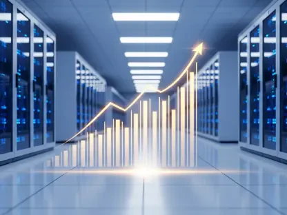 AI Powers Unprecedented Revenue Growth for Tech Companies
