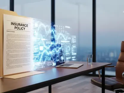 AI Integration Exposes Gaps in Traditional Insurance