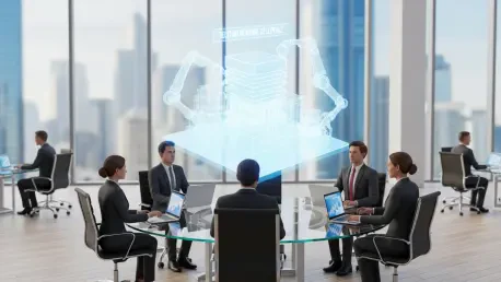 AI Redefines the Build-Versus-Buy Strategy for Insurers