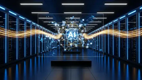 Trend Analysis: Enterprise AI Infrastructure Evolution