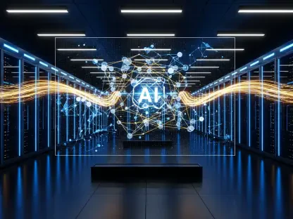 Trend Analysis: Enterprise AI Infrastructure Evolution