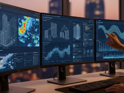 Trend Analysis: Proprietary Catastrophe Risk Assessment