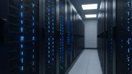 Aon Boosts Data Center Insurance to $5 Billion for AI Demand