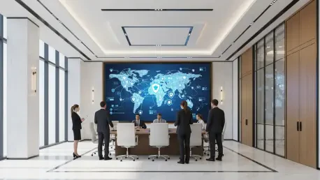 Why Family Offices Need Digital Privacy and Cyber Insurance