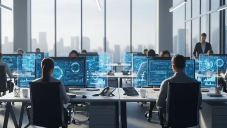 AXA Leads Insurance AI Shift With Microsoft Copilot Rollout