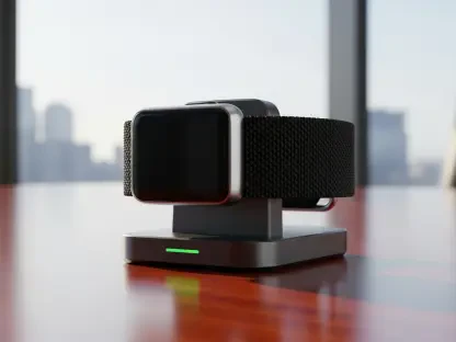 Whoop 5.0 Offers Elite Recovery Data in a Screenless Design