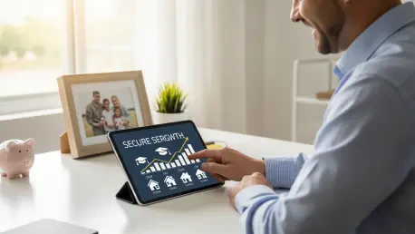 USAA Launches Secure Start Whole Life for Military Children