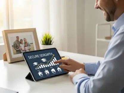USAA Launches Secure Start Whole Life for Military Children