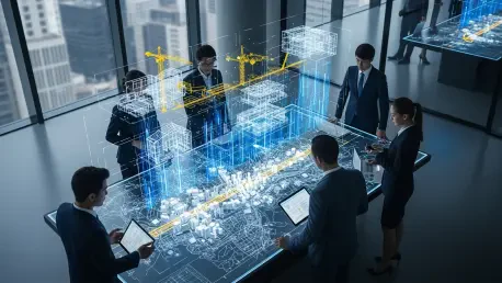 AI-Powered Construction Procurement – Review