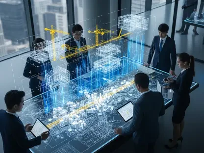 AI-Powered Construction Procurement – Review