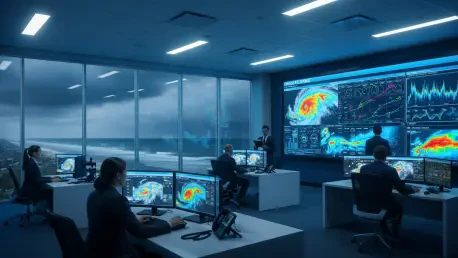 Tropical Storm Bertha Impacts Gulf Coast Insurance Market