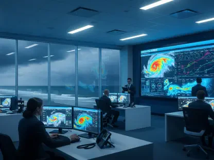 Tropical Storm Bertha Impacts Gulf Coast Insurance Market