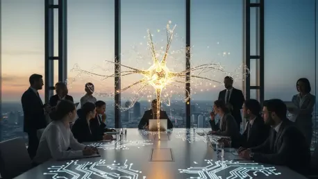 How Will ServiceNow’s Investment Reshape Global Banking?