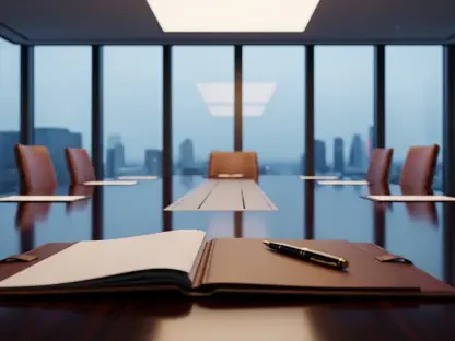 Lloyd’s Investigation Exposes Major CEO Governance Failures